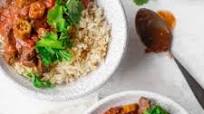 Okra Stew Okra Stew