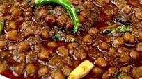 SUPER EASY CHOLE MASALA / CHANA MASALA RECIPE SUPER EASY CHOLE MASALA / CHANA MASALA RECIPE