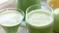 Green Juice Green Juice