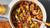 Swiss Army Stew Swiss Army Stew