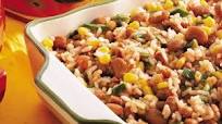 Fiesta Mexican Rice and Pinto Beans Fiesta Mexican Rice and Pinto Beans