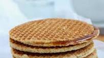 Stroopwafel Stroopwafel
