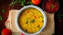 Simple Gujarati Khichdi Recipe Within 15 Mins - Geek Robocook Simple Gujarati Khichdi Recipe Within 15 Mins - Geek Robocook