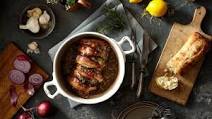 Porchetta with Bacon Porchetta with Bacon