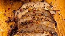 Pernil Recipe (Puerto Rican Roast Pork) Pernil Recipe (Puerto Rican Roast Pork)
