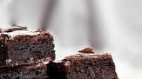 Air Fryer Brownies Air Fryer Brownies