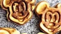 Gluten Free Buttermilk Waffles Gluten Free Buttermilk Waffles