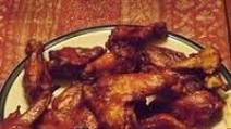 Easy Slow Cooker Chicken Wings Easy Slow Cooker Chicken Wings