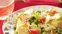 My Caesar Salad My Caesar Salad