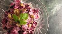 Beet Raita Beet Raita