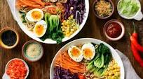 Healthy Ramen Bowls Healthy Ramen Bowls