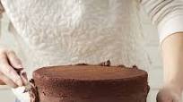 The Most Decadent Chocolate Cake The Most Decadent Chocolate Cake