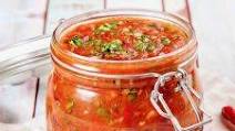 Homemade Salsa Recipe for Canning Homemade Salsa Recipe for Canning