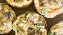 Egg Bites Egg Bites