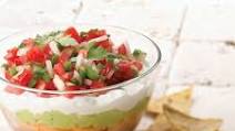 Mexican 5-Layer Dip Mexican 5-Layer Dip