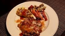 Italian Cube Steak Italian Cube Steak