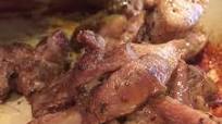 Carnitas caseras Carnitas caseras