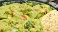 Best Guacamole Recipe Ever! Best Guacamole Recipe Ever!