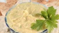 The Original Hummus Recipe The Original Hummus Recipe