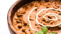 Restaurant Style Gluten Free Dal Makhani Recipe Restaurant Style Gluten Free Dal Makhani Recipe