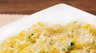 Garlic Parmesan Spaghetti Squash Garlic Parmesan Spaghetti Squash