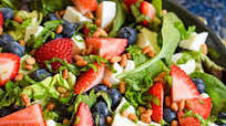 4th of July Salad 4th of July Salad