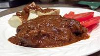 A-1 Pot Roast Chuck Steak A-1 Pot Roast Chuck Steak