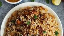 Hyderabadi Chicken Dum Biryani Recipe Hyderabadi Chicken Dum Biryani Recipe