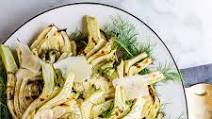 Grilled Fennel Grilled Fennel