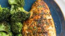 Air Fryer Chicken Breasts Air Fryer Chicken Breasts