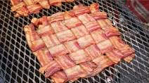 From The Pitmaster: Here’s How To Make A Bacon Weave From The Pitmaster: Here’s How To Make A Bacon Weave