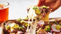 Instant Pot Shredded Beef Nachos Instant Pot Shredded Beef Nachos