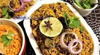 Step-by-Step Guide to Prepare Tasty Dindigul Thalappakatti Mutton Biryani Step-by-Step Guide to Prepare Tasty Dindigul Thalappakatti Mutton Biryani