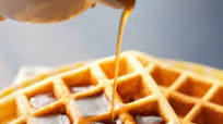 Cinnamon Roll Syrup Cinnamon Roll Syrup