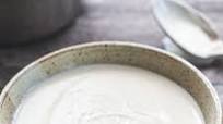 Classic Bechamel Sauce Classic Bechamel Sauce