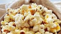 Instant Pot Popcorn Instant Pot Popcorn