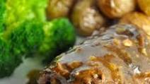 German Style Beef Rouladen German Style Beef Rouladen
