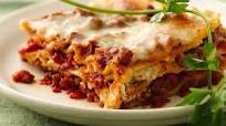 Skinny Lasagna Skinny Lasagna