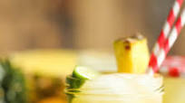 Pineapple Lemonade Pineapple Lemonade
