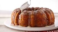 Easy Rum Cake Easy Rum Cake