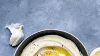 An Ode to Hummus: The Original An Ode to Hummus: The Original