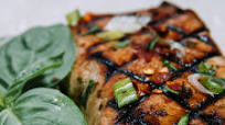 Zesty Grilled Pork Chop Marinade Zesty Grilled Pork Chop Marinade