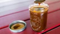 Sweet BBQ Pit Sauce Sweet BBQ Pit Sauce