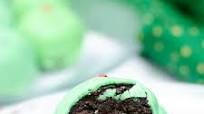 Holiday Cake Pops Holiday Cake Pops
