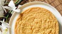 Ginger Cassava Cake |Vegan Gluten-Free 4 Ingredient Cake Ginger Cassava Cake |Vegan Gluten-Free 4 Ingredient Cake