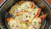 Air Fryer Chicken Parmesan Recipe Air Fryer Chicken Parmesan Recipe