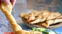 Fried Pickle Dip Fried Pickle Dip