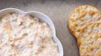 Easy Shrimp Dip Easy Shrimp Dip