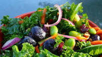 Super Summer Kale Salad Super Summer Kale Salad