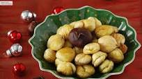 Cómo hacer castañas asadas al horno: receta tradicional de otoño y Navidad Cómo hacer castañas asadas al horno: receta tradicional de otoño y Navidad